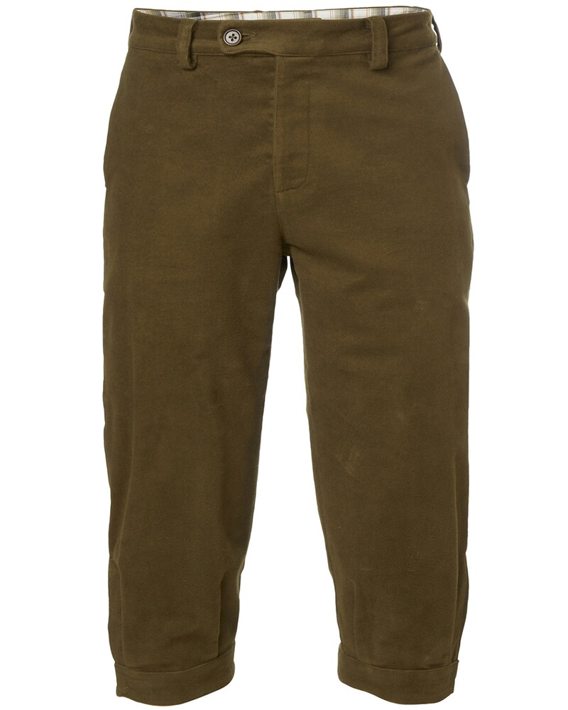 Kniebundhose Preston