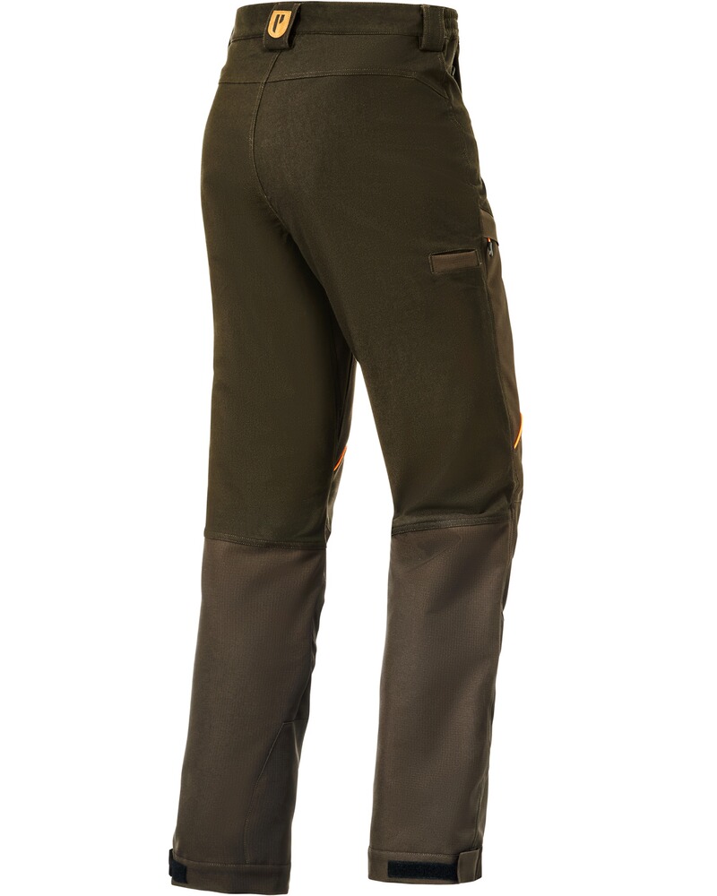 Durchgeh-Hose Protect, Parforce Protective