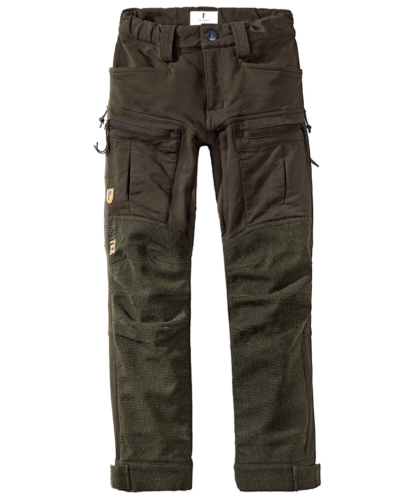 Kinder Jagdhose RE-Inforced