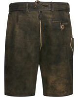 Kurze Lederhose Parsdorf, Hammerschmid