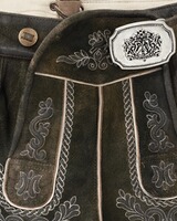 Kurze Lederhose Parsdorf, Hammerschmid