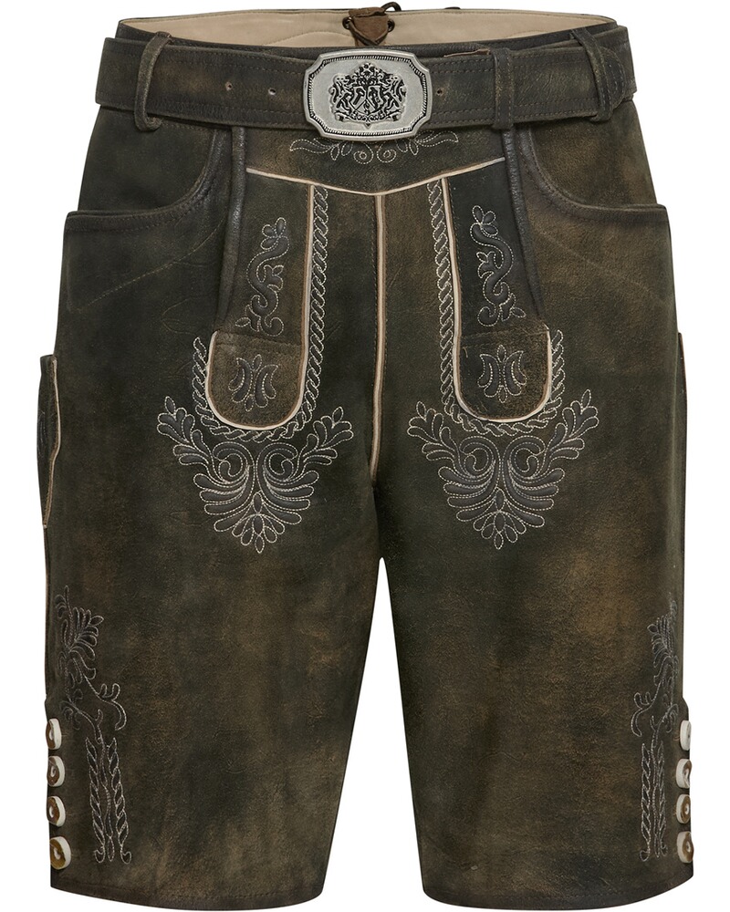 Kurze Lederhose Parsdorf