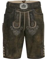 Kurze Lederhose Parsdorf, Hammerschmid