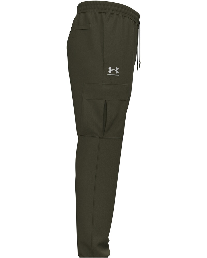 Cargo-Stoffhose Vibe, Under Armour