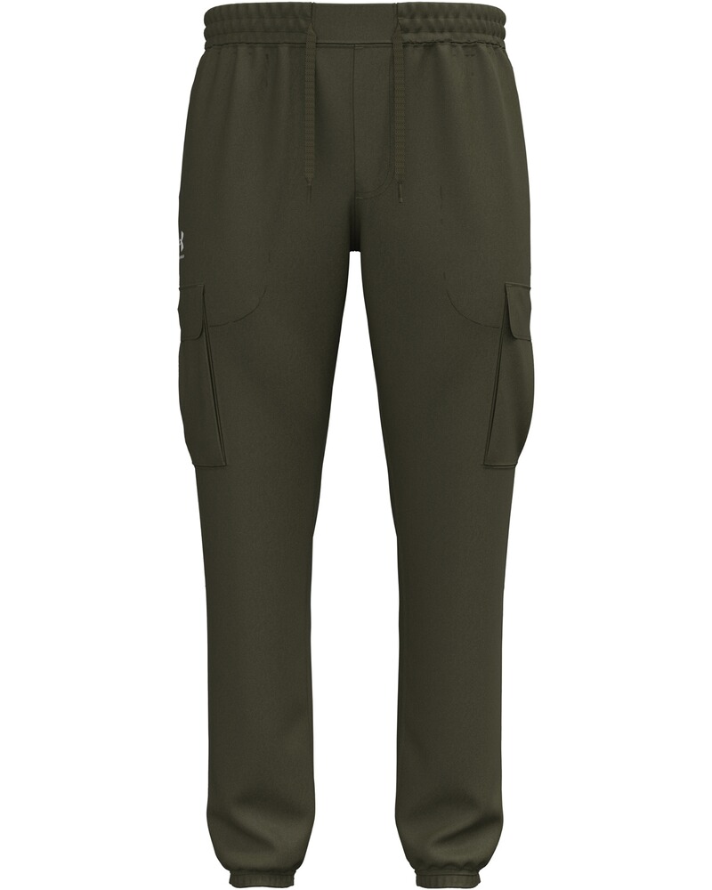 Cargo-Stoffhose Vibe