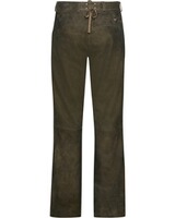 Lange Lederhose, Almsach
