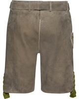 Kurze Lederhose, Almsach