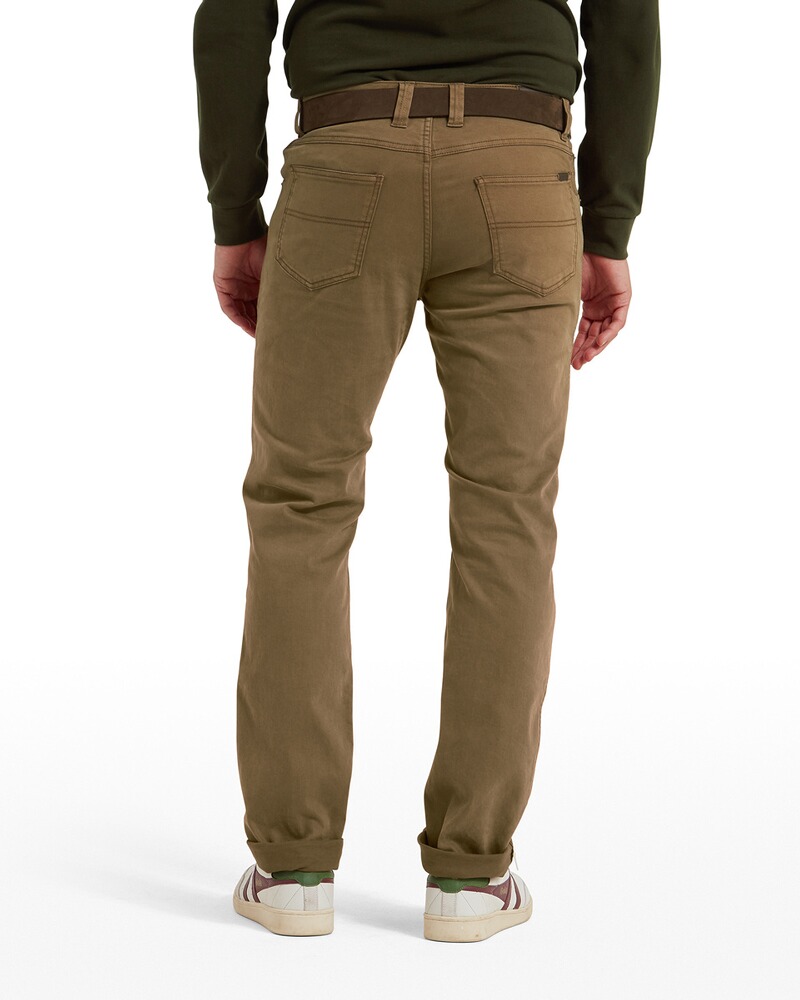 5-Pocket-Hose Canterbury, Schöffel Country