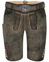 Kurze Lederhose Erno, Spieth & Wensky