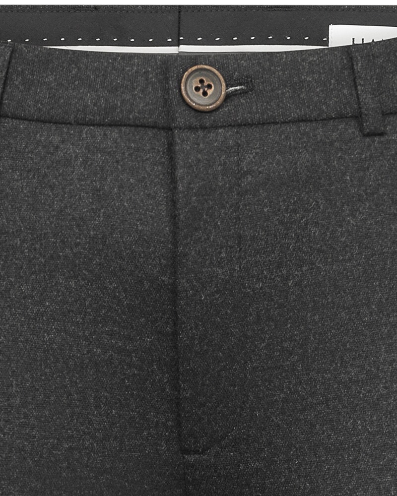Lodenhose Haimo, HANS