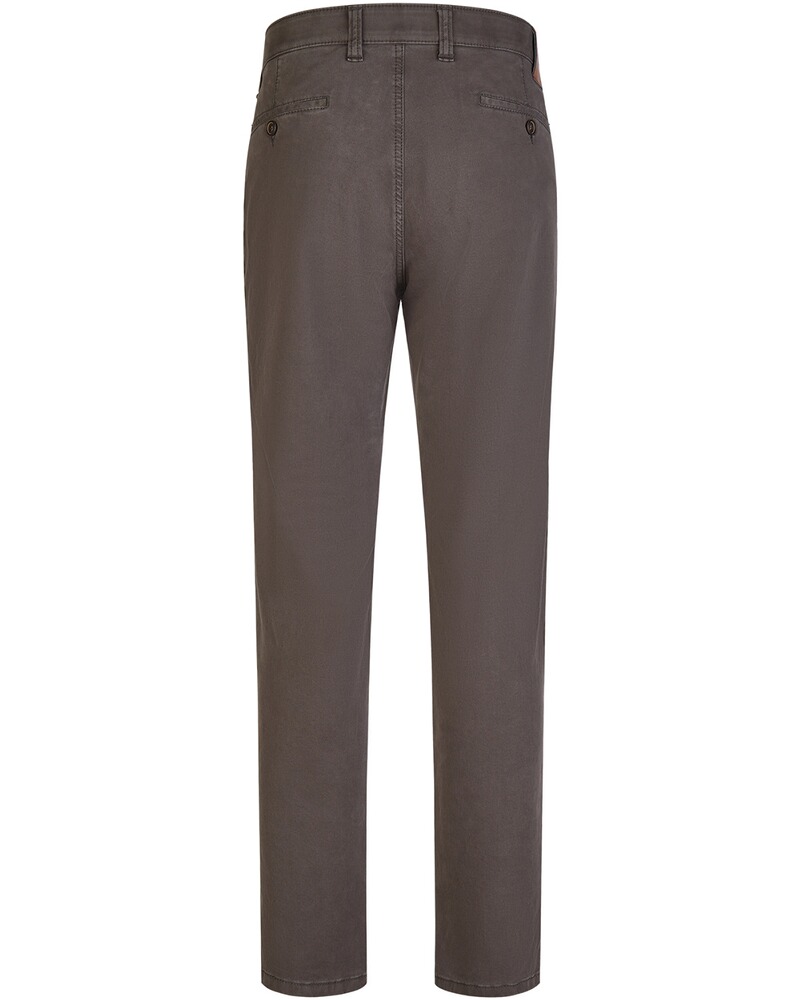 Chino Garvey, Club of Comfort