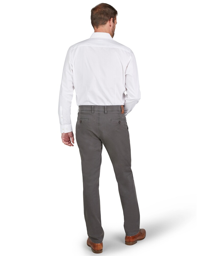 Chino Garvey, Club of Comfort