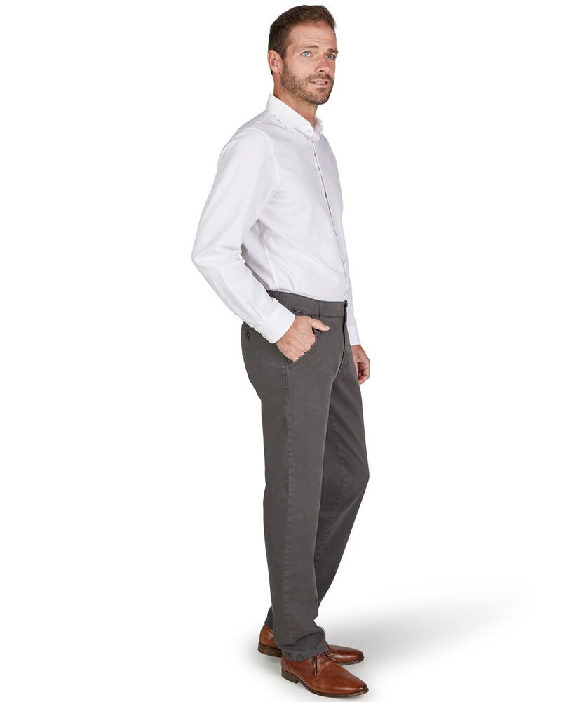 Chino Garvey, Club of Comfort