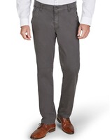 Chino Garvey, Club of Comfort