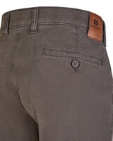 Chino Garvey, Club of Comfort
