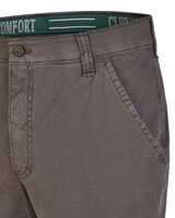 Chino Garvey, Club of Comfort