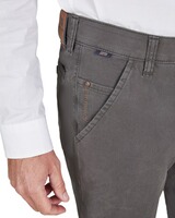 Chino Garvey, Club of Comfort