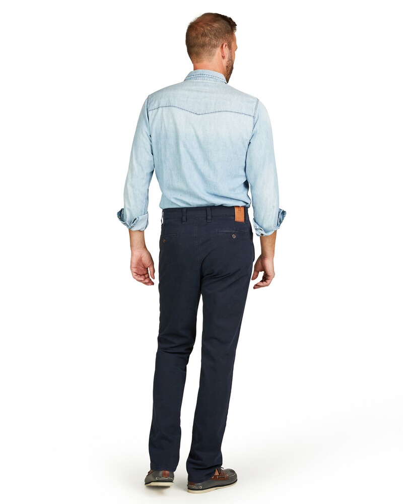 Chino Garvey, Club of Comfort