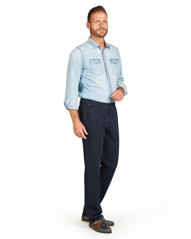 Chino Garvey, Club of Comfort