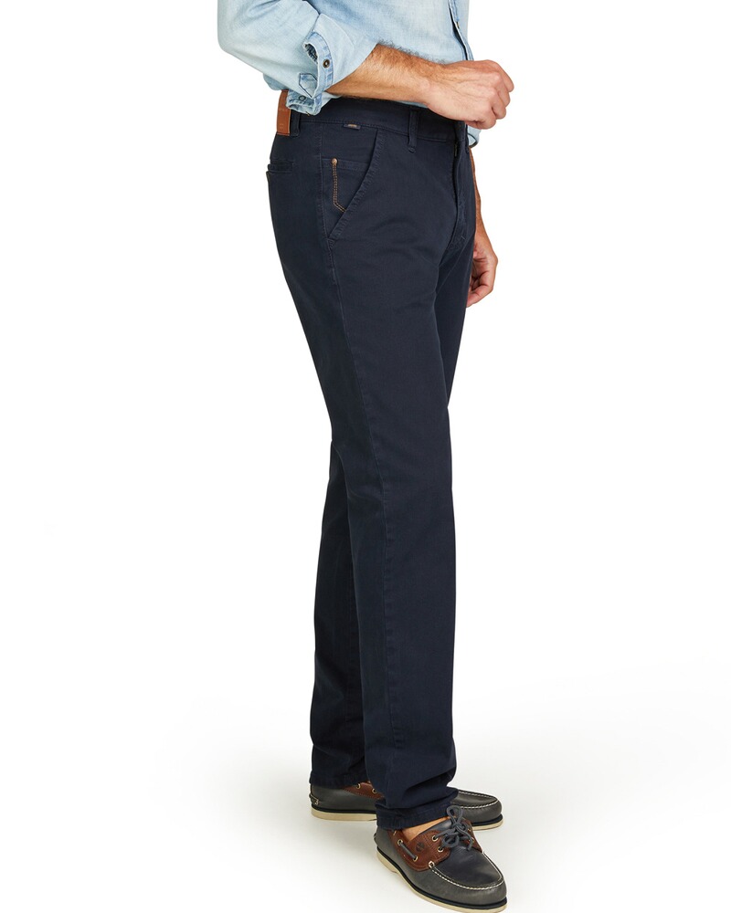 Chino Garvey, Club of Comfort