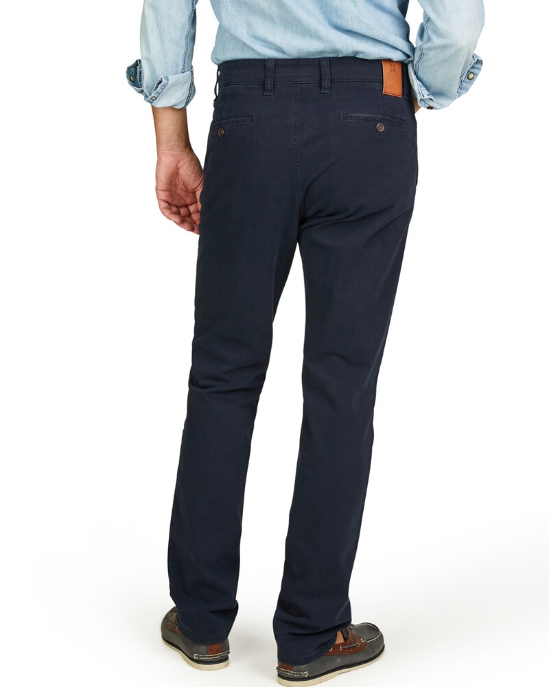 Chino Garvey, Club of Comfort