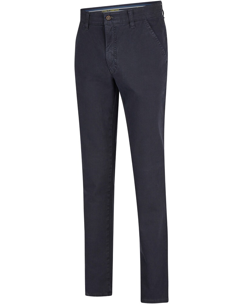 Chino Garvey, Club of Comfort