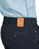 Chino Garvey, Club of Comfort