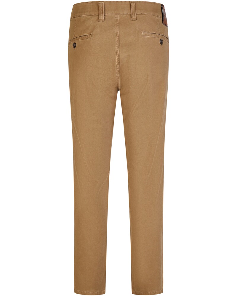 Chino Garvey, Club of Comfort