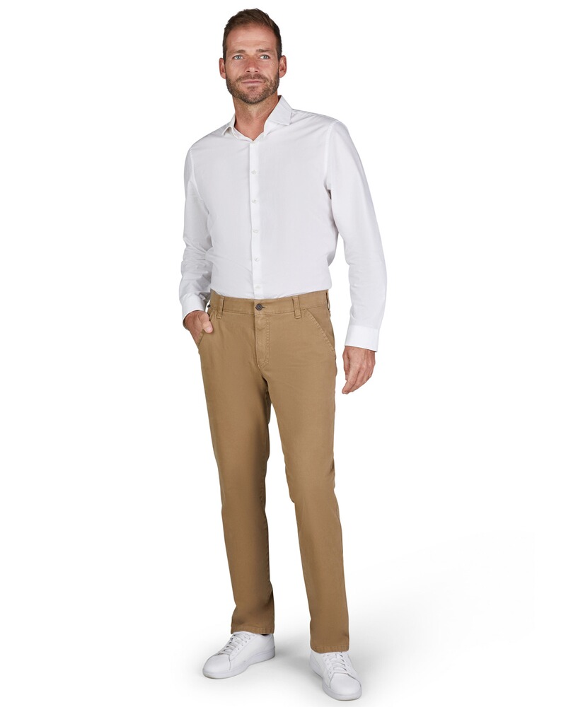 Chino Garvey, Club of Comfort
