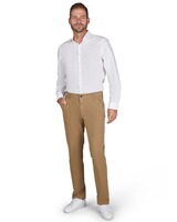 Chino Garvey, Club of Comfort