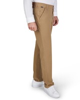 Chino Garvey, Club of Comfort