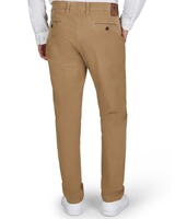 Chino Garvey, Club of Comfort