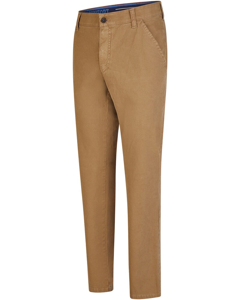Chino Garvey, Club of Comfort