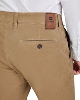 Chino Garvey, Club of Comfort