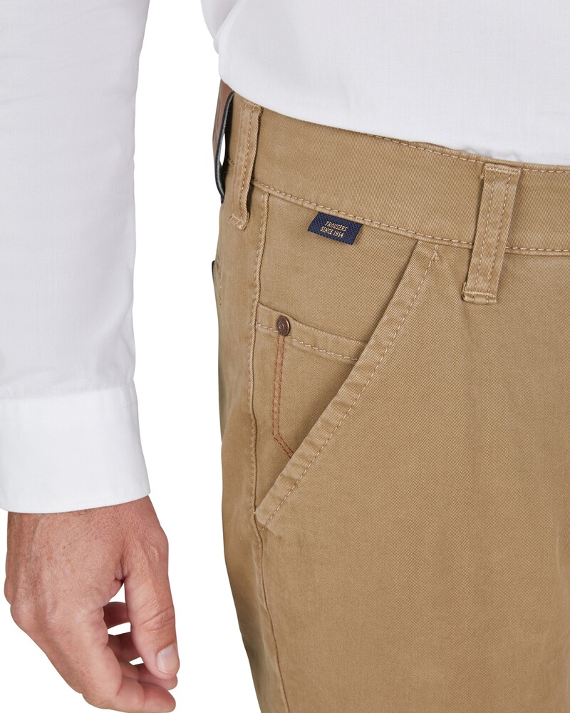 Chino Garvey, Club of Comfort