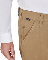 Chino Garvey, Club of Comfort