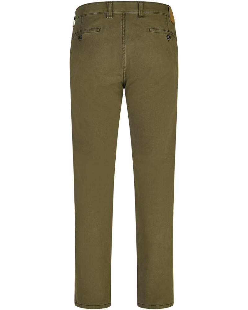 Chino Garvey, Club of Comfort