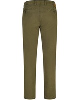 Chino Garvey, Club of Comfort