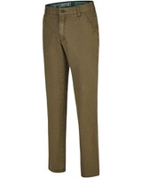 Chino Garvey, Club of Comfort