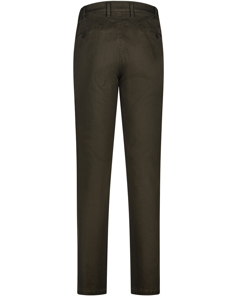 Slim Fit Chino Foxx, Club of Comfort