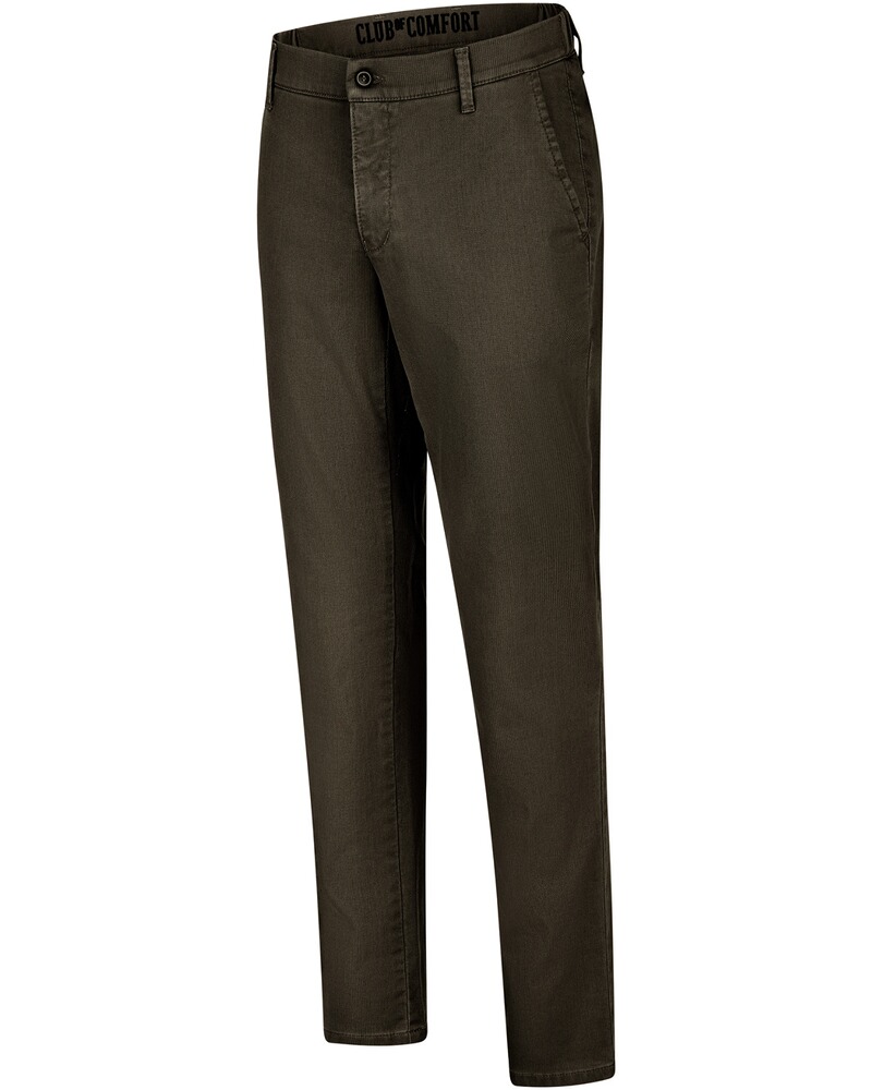 Slim Fit Chino Foxx, Club of Comfort