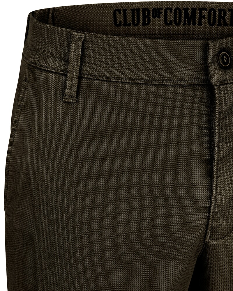 Slim Fit Chino Foxx, Club of Comfort