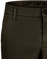 Slim Fit Chino Foxx, Club of Comfort