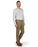 Slim Fit Chino Foxx, Club of Comfort