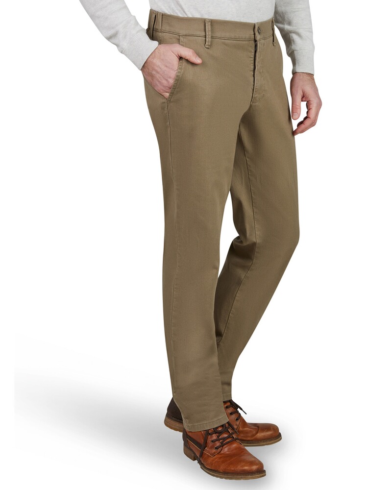 Slim Fit Chino Foxx, Club of Comfort
