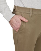 Slim Fit Chino Foxx, Club of Comfort