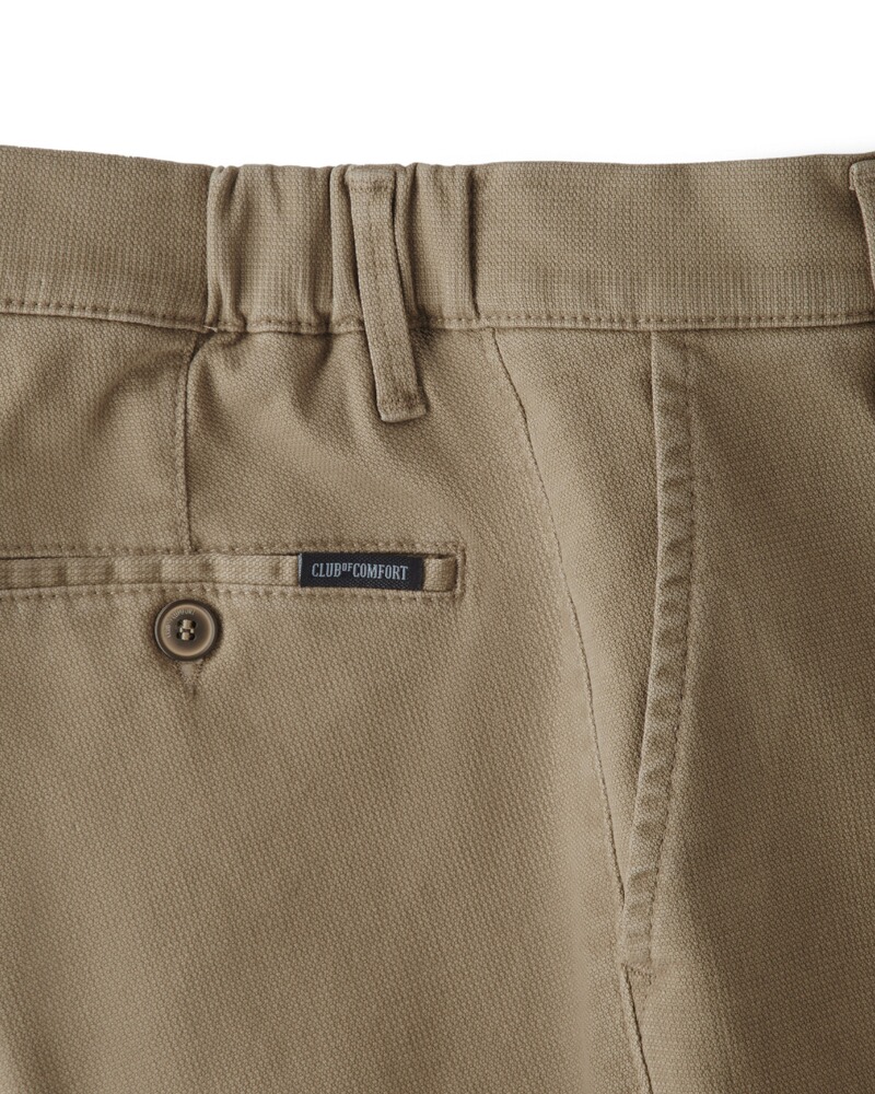 Slim Fit Chino Foxx, Club of Comfort