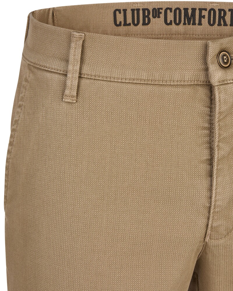 Slim Fit Chino Foxx, Club of Comfort