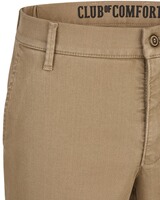 Slim Fit Chino Foxx, Club of Comfort
