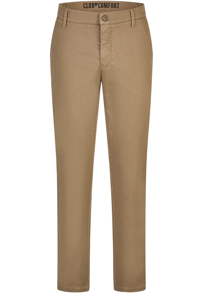 Slim Fit Chino Foxx